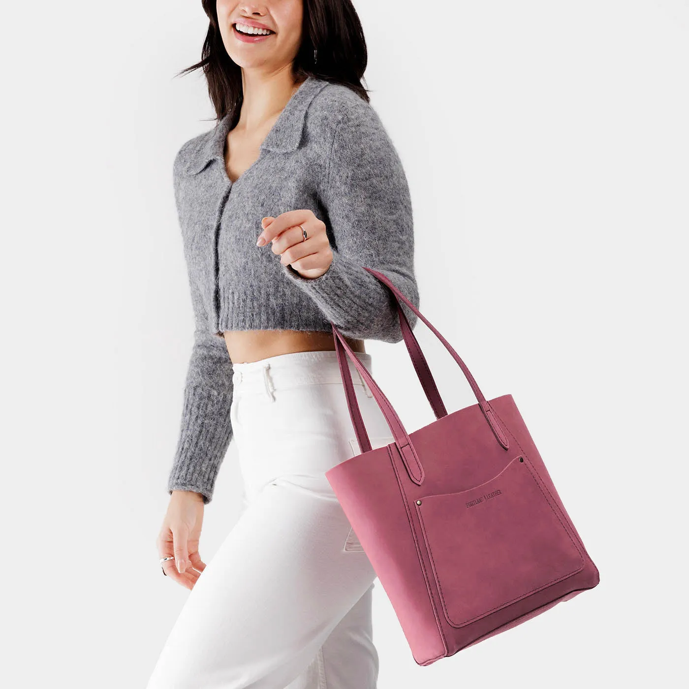 'Almost Perfect' Juliette Tote