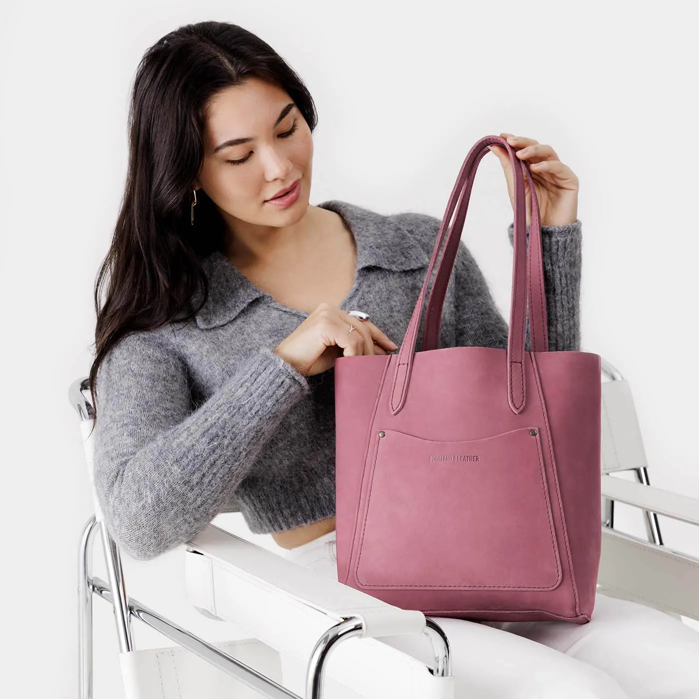 'Almost Perfect' Juliette Tote
