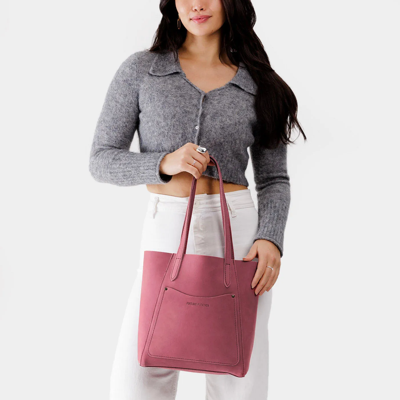 'Almost Perfect' Juliette Tote