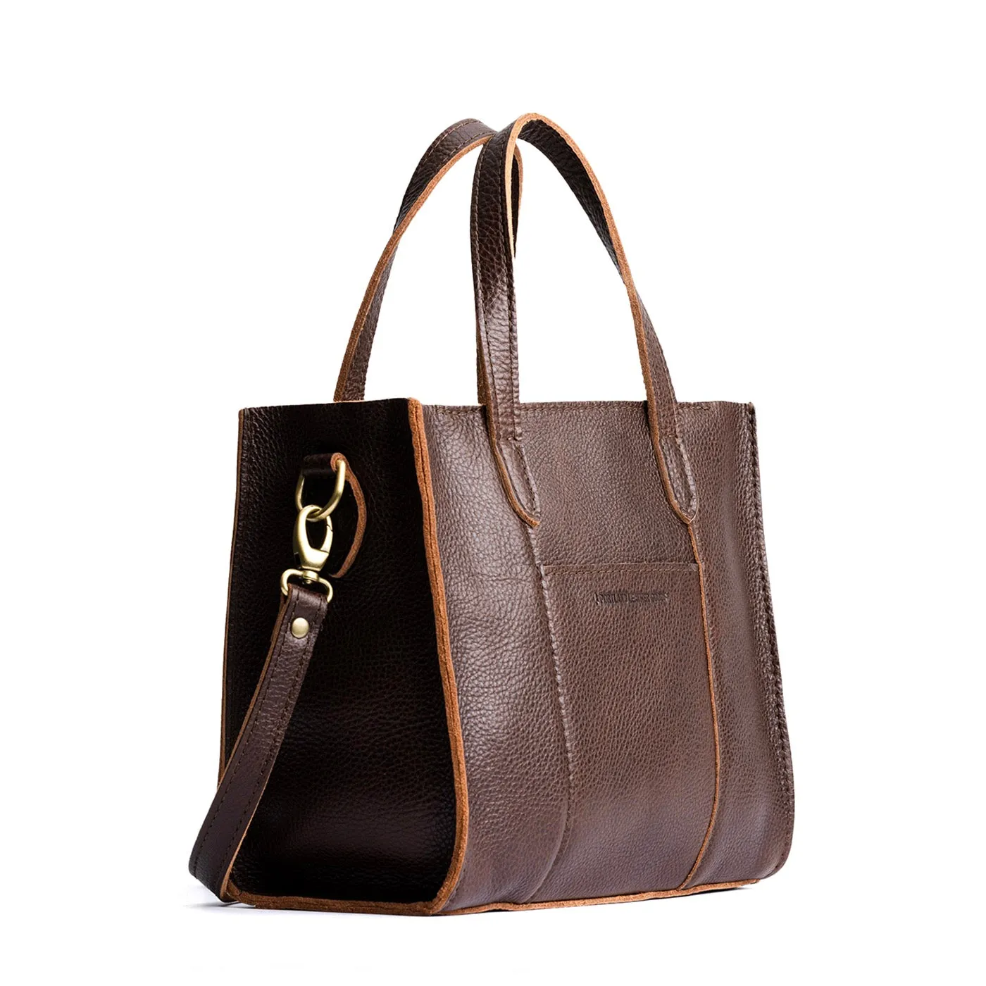 'Almost Perfect' Lola Crossbody Tote