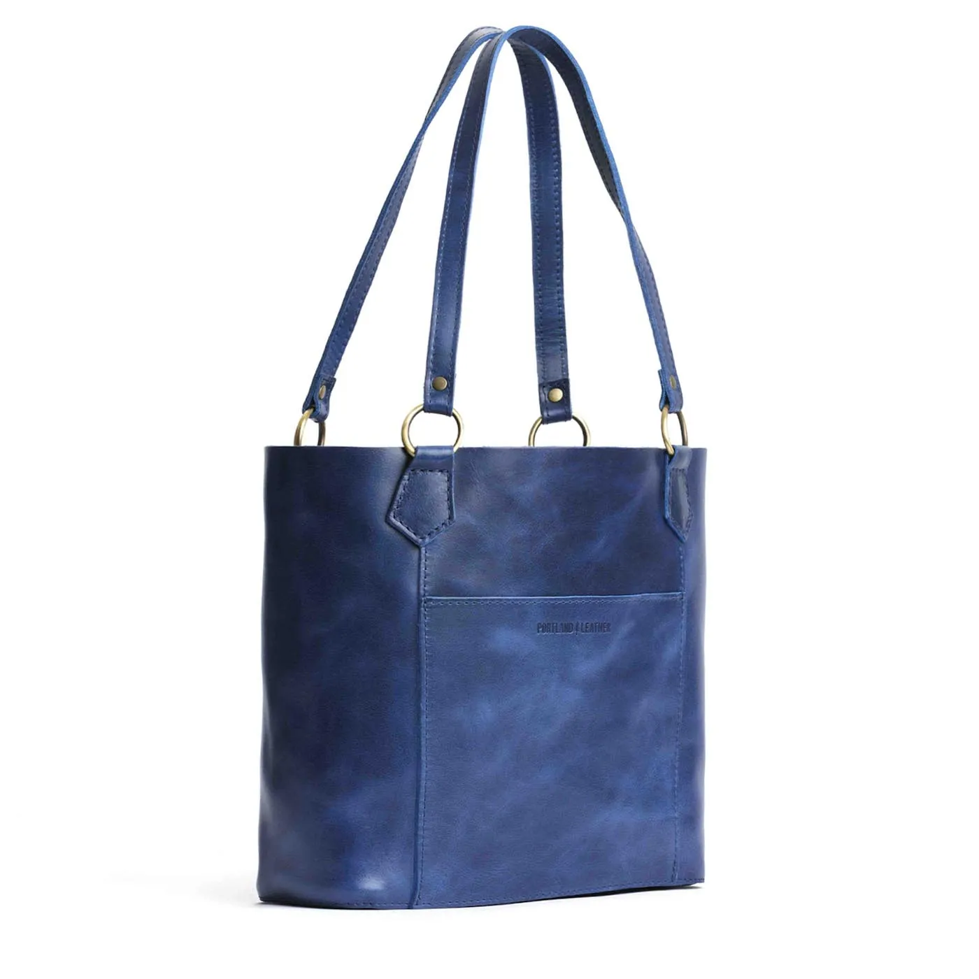 'Almost Perfect' The Market Tote