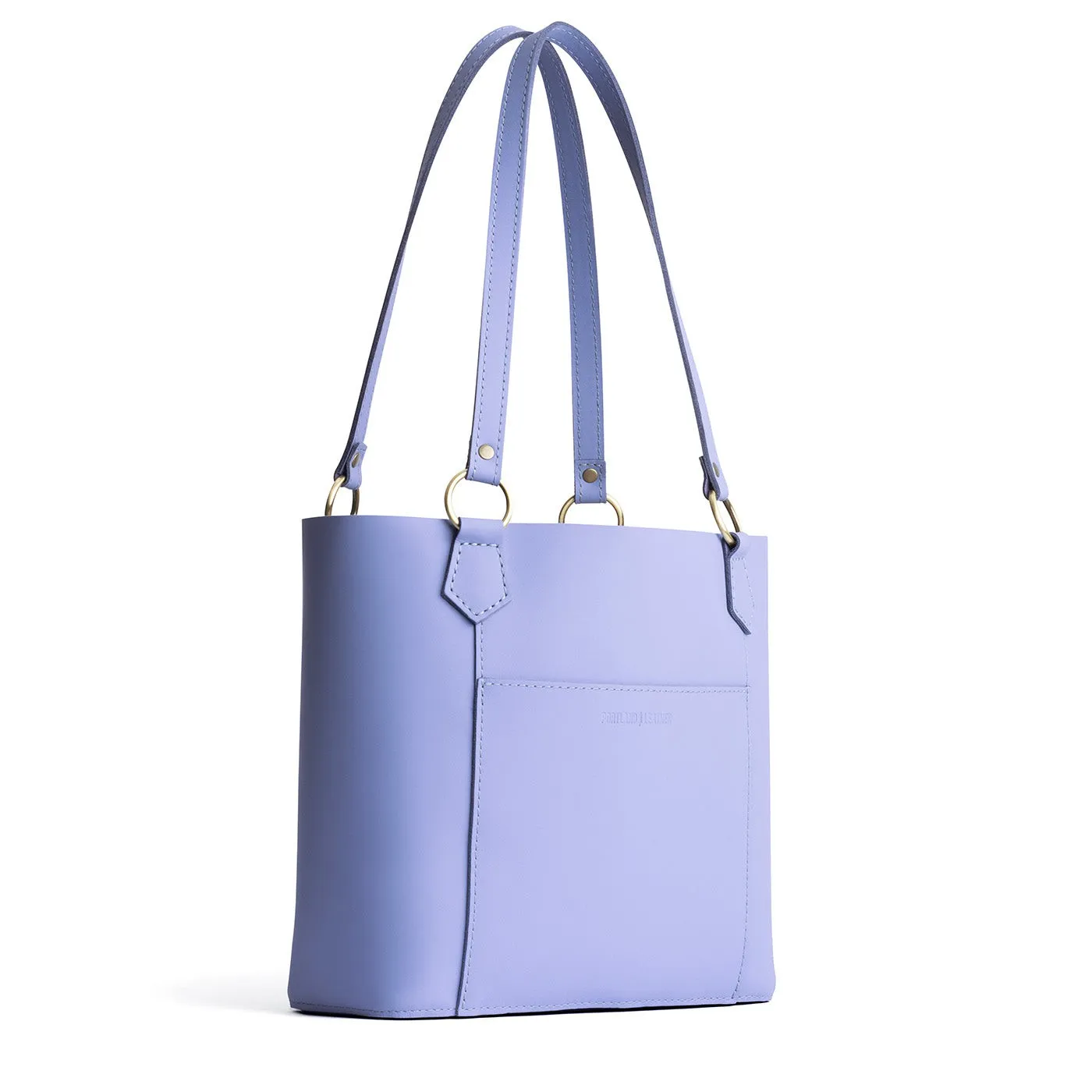 'Almost Perfect' The Market Tote