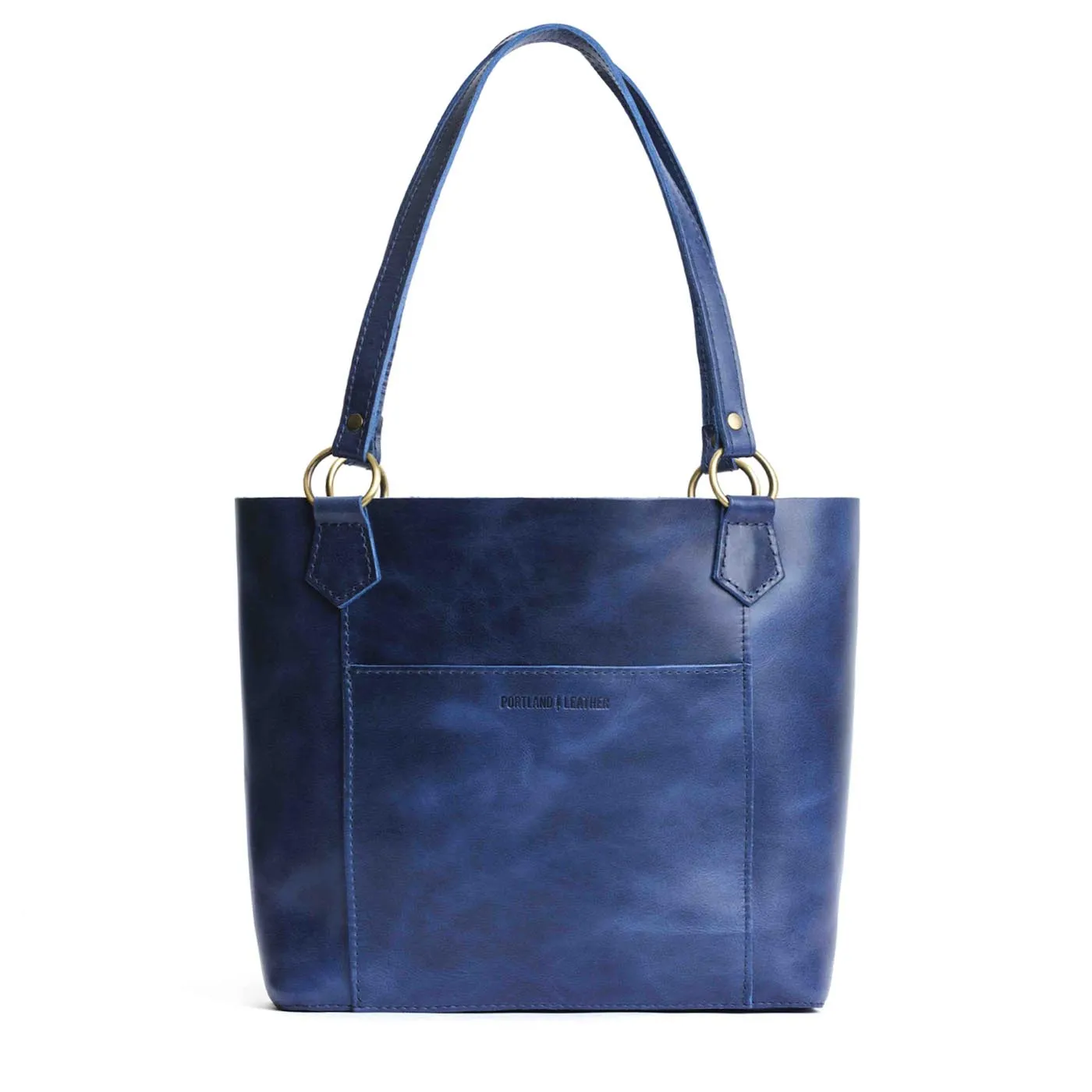 'Almost Perfect' The Market Tote