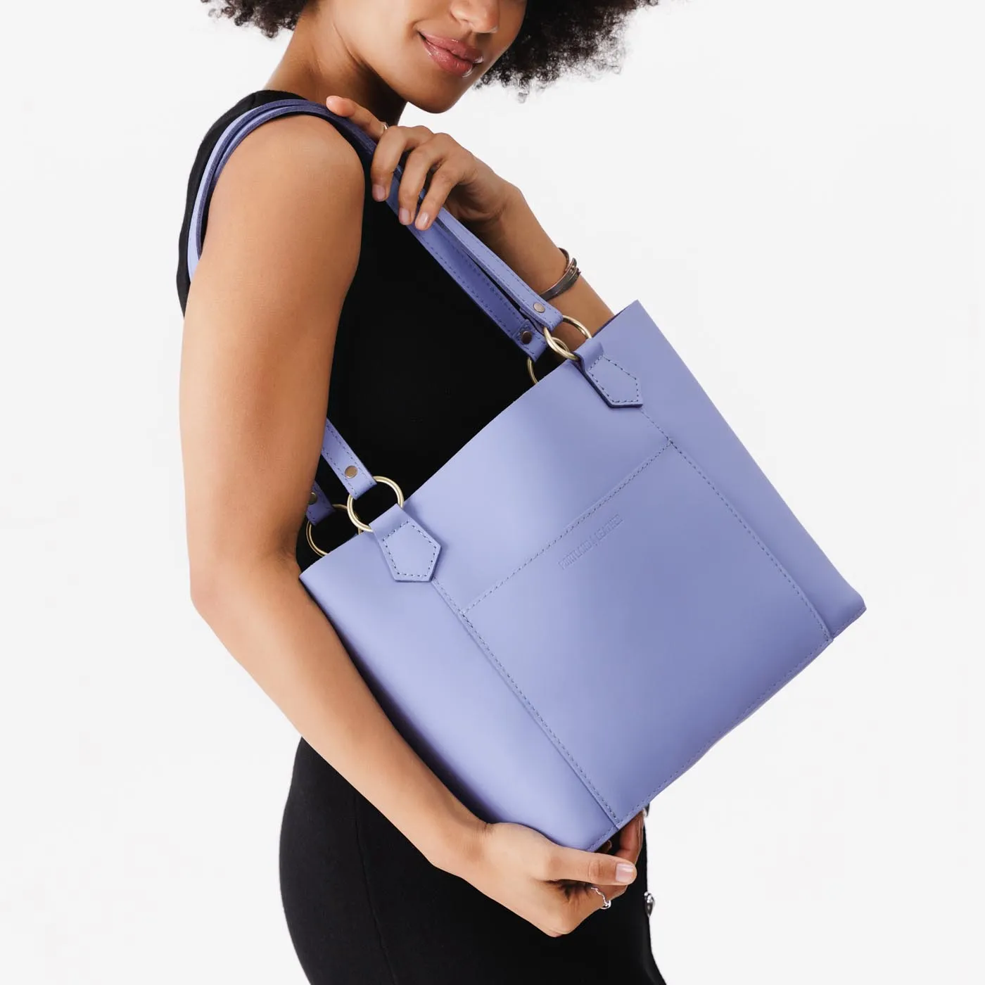 'Almost Perfect' The Market Tote