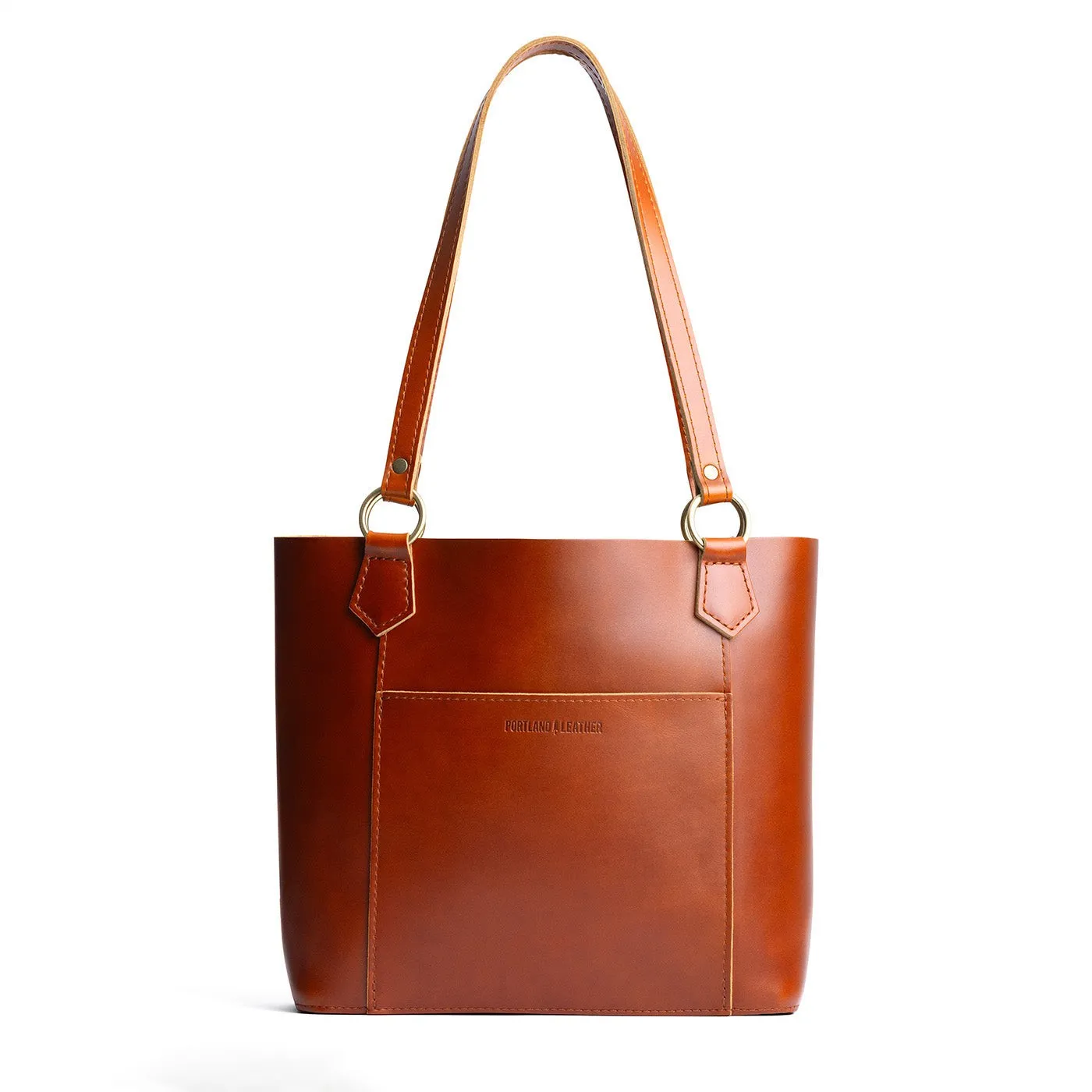 'Almost Perfect' The Market Tote
