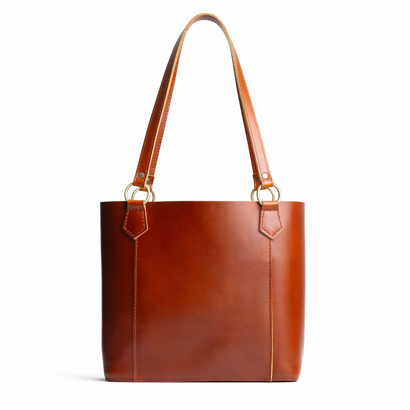 'Almost Perfect' The Market Tote