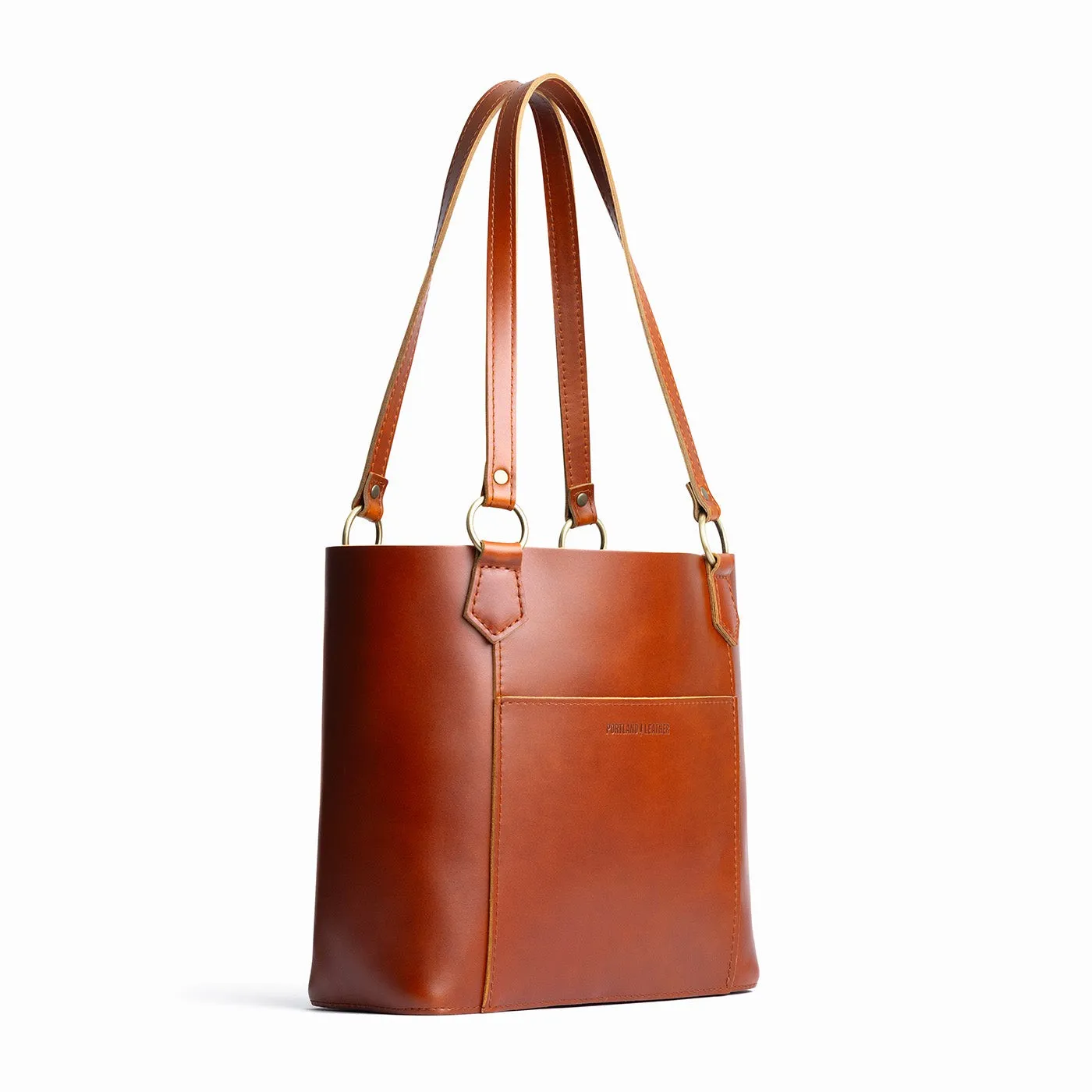 'Almost Perfect' The Market Tote