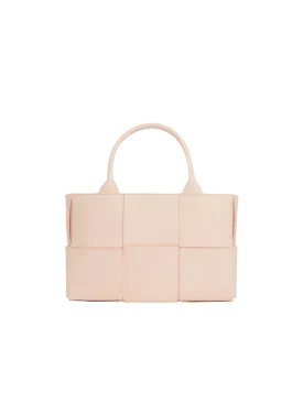 Arco Intrecciato Tote Bag