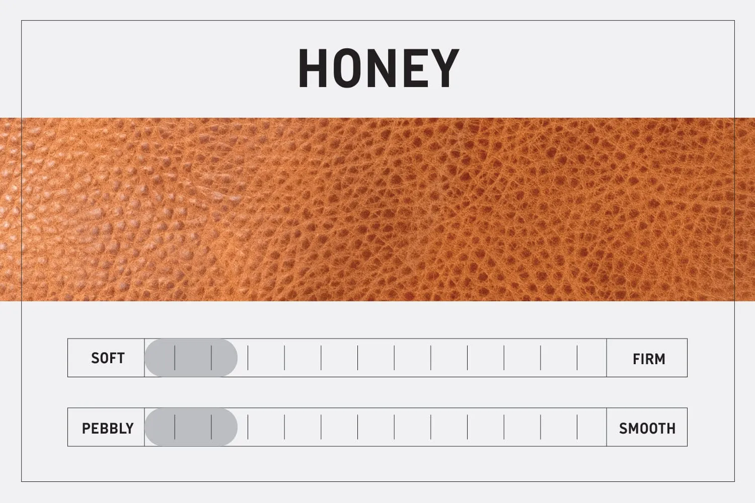 AVERY LEATHER TOTE BAG - MEDIUM - HONEY