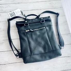 Backpack Mini in Onyx