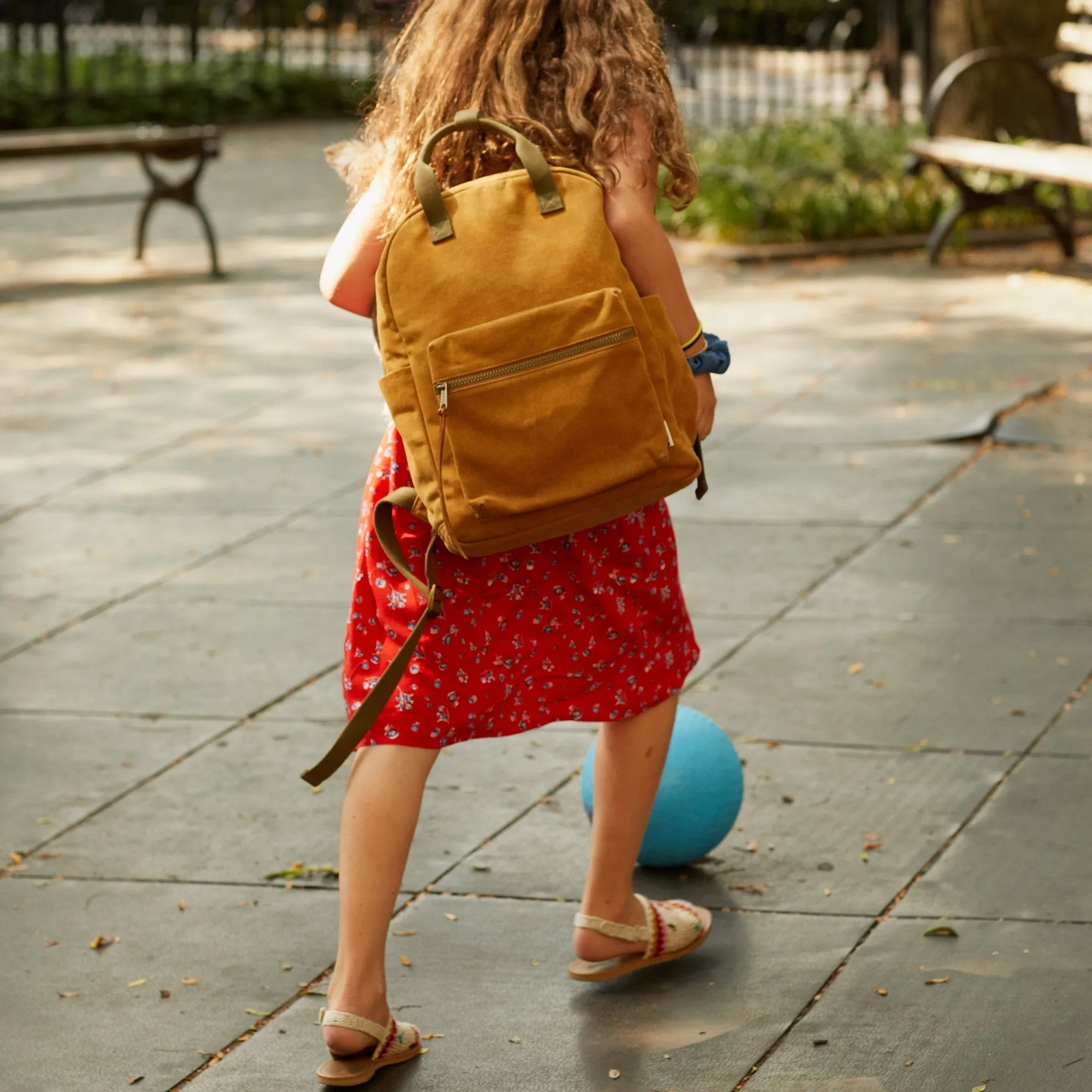 Backpack