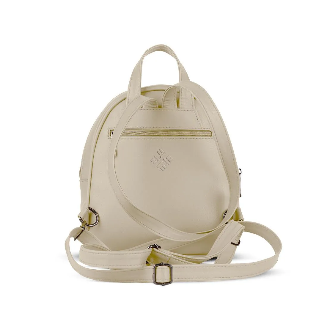 Beige O Mini Backpacks Beautiful Witcher