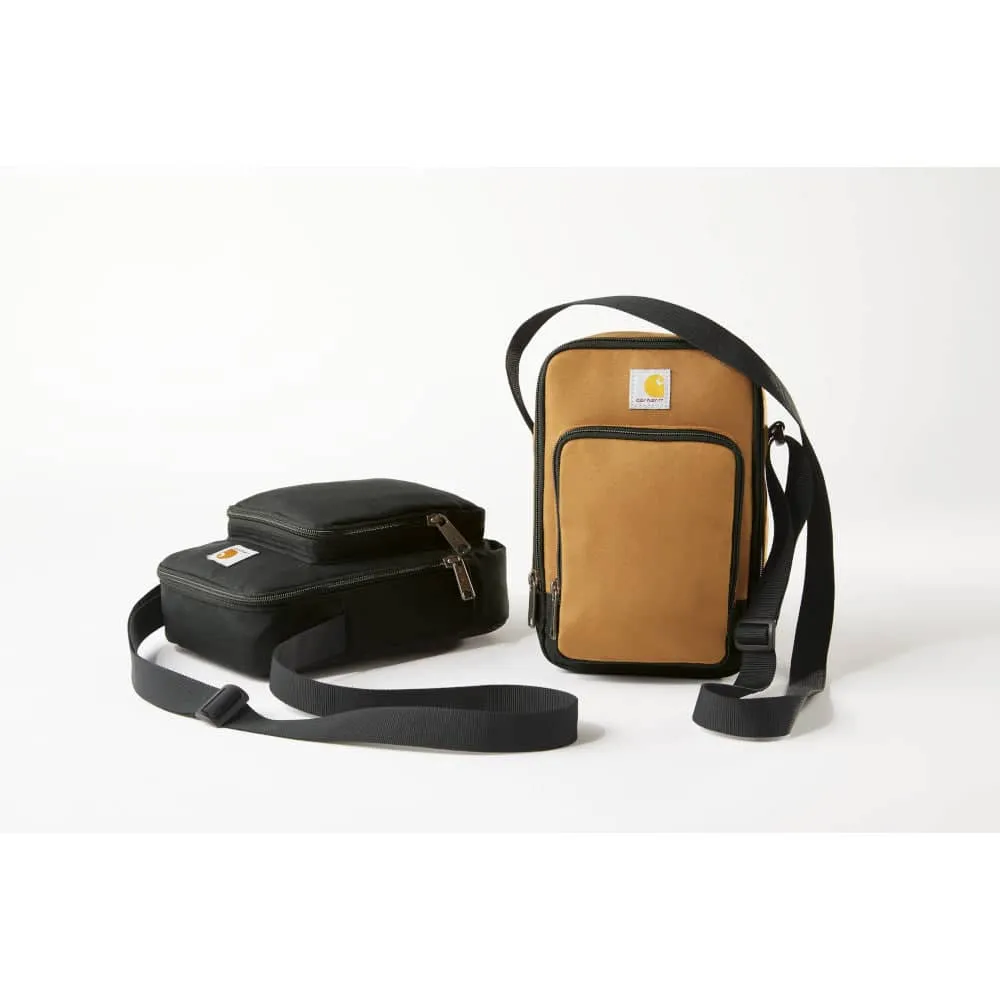 Carhartt Crossbody Custom Zip Bag