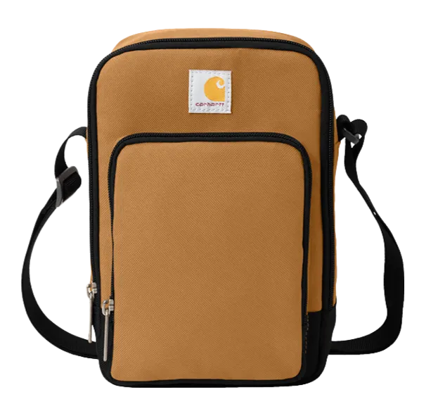 Carhartt Crossbody Custom Zip Bag