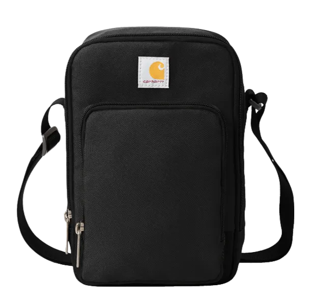 Carhartt Crossbody Custom Zip Bag