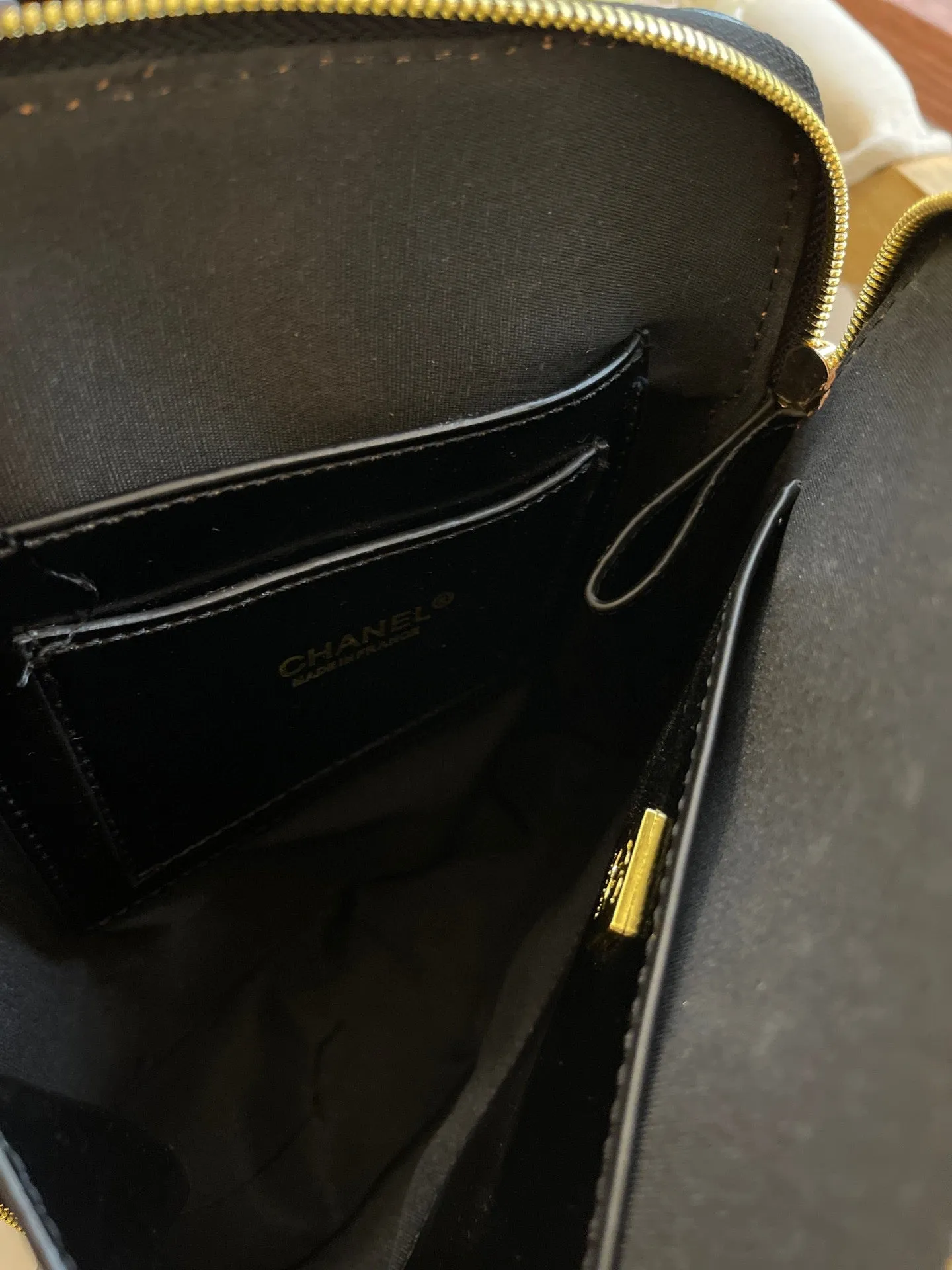CC655 CC Backpack / 8.6x9.4inch
