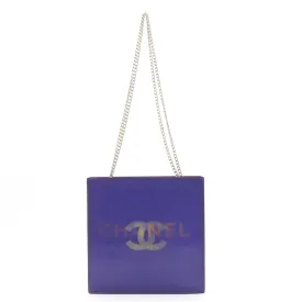 Chanel Hologram Chain Shoulder Chain Shoulder Chain Shoulder Chain Shoulder Chain Shoulder Chain Shoulder Chain Shoulder Chain Shoulder
