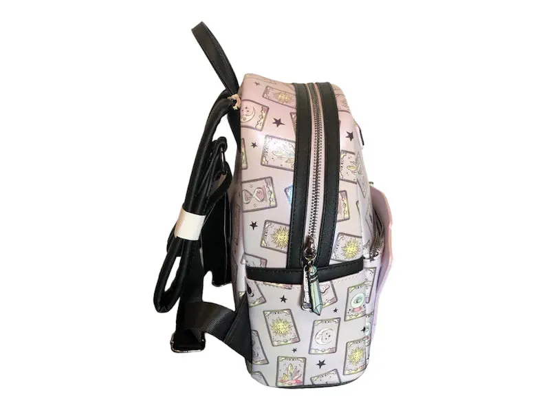 Cosmic Witch Tarot Cards Mini Backpack Loungefly