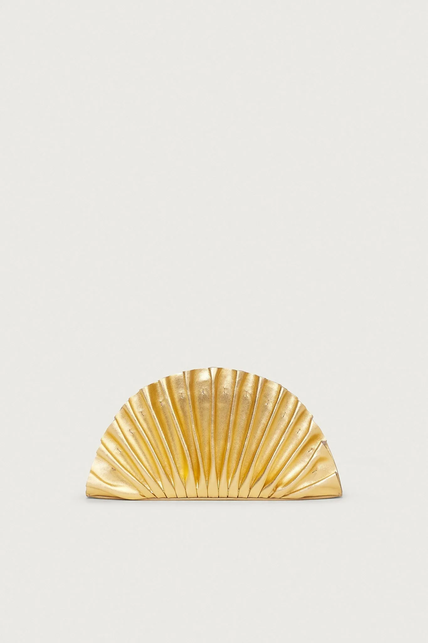 Cult Gaia Nala Mini Clutch