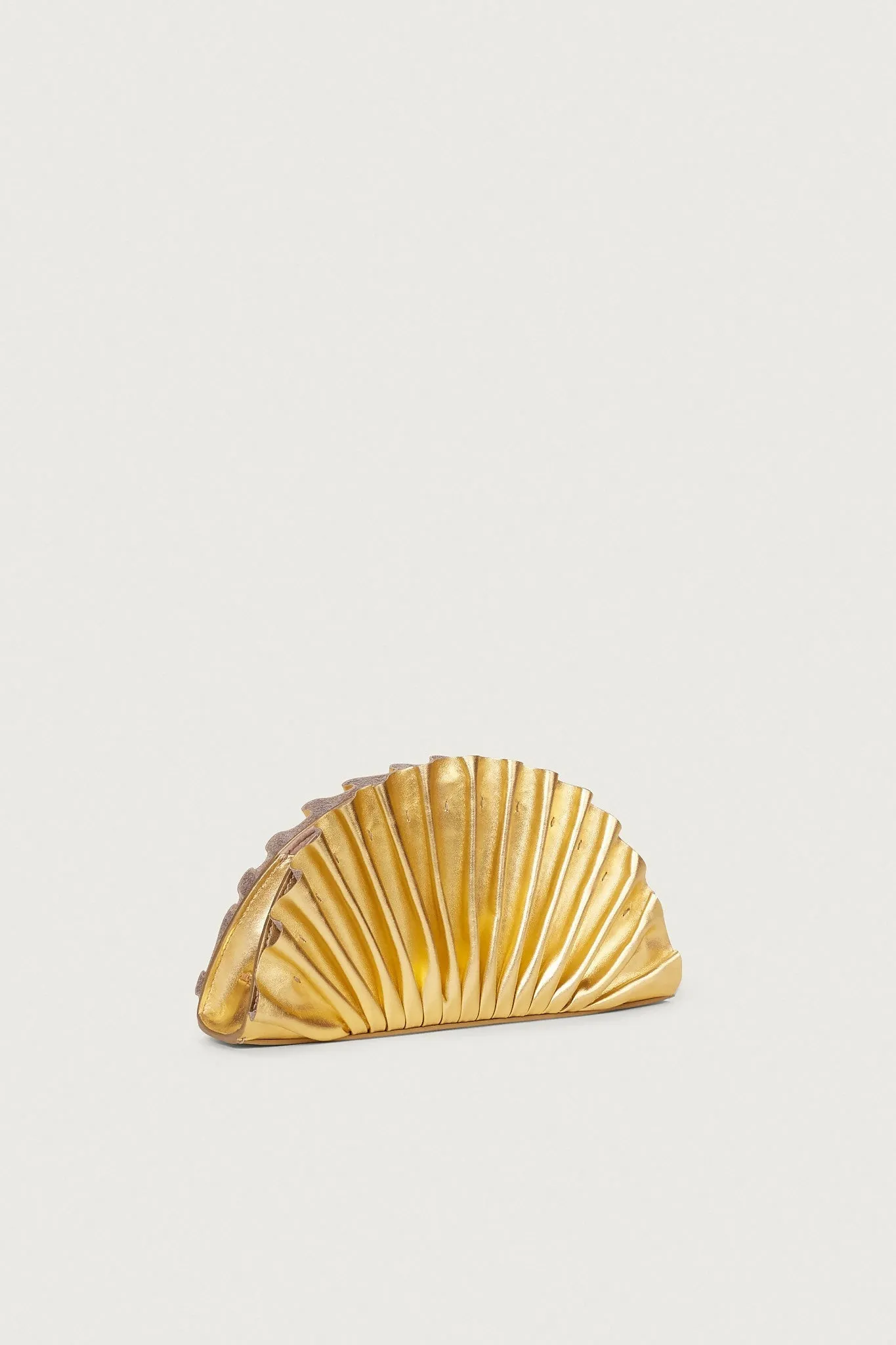 Cult Gaia Nala Mini Clutch