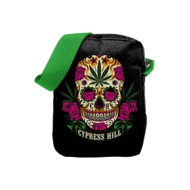 Cypress Hill Tequila Sunrise Satchel Bag Crossbody Bag