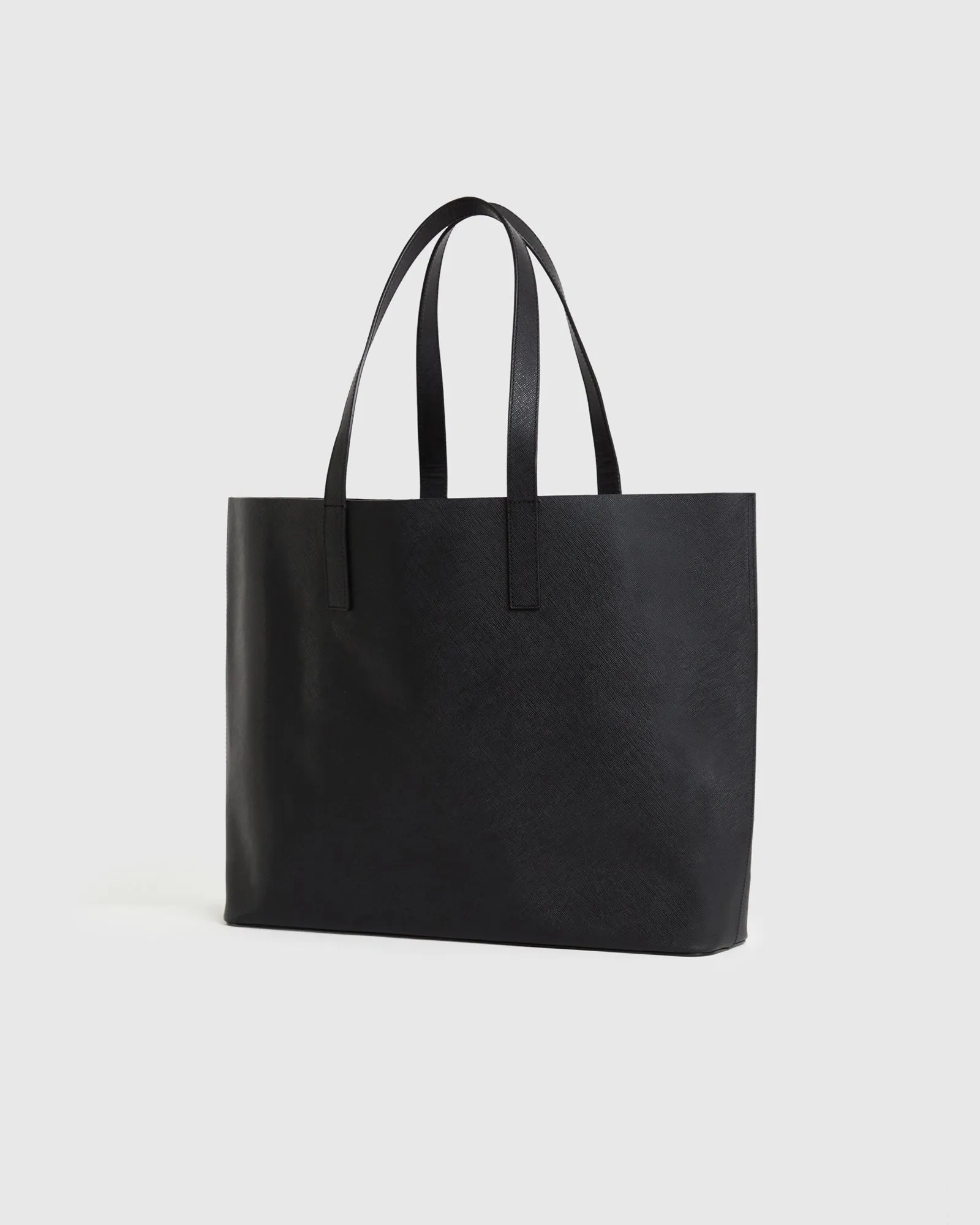 Deconstructed Everyday Tote