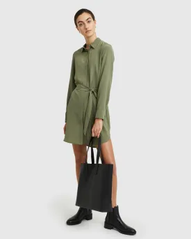 Deconstructed Everyday Tote
