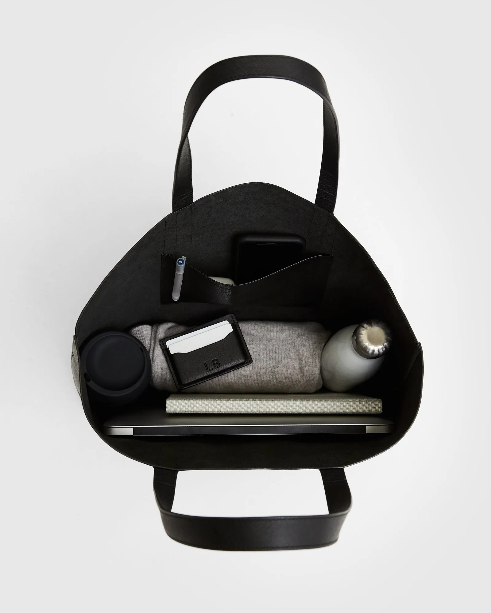 Deconstructed Everyday Tote