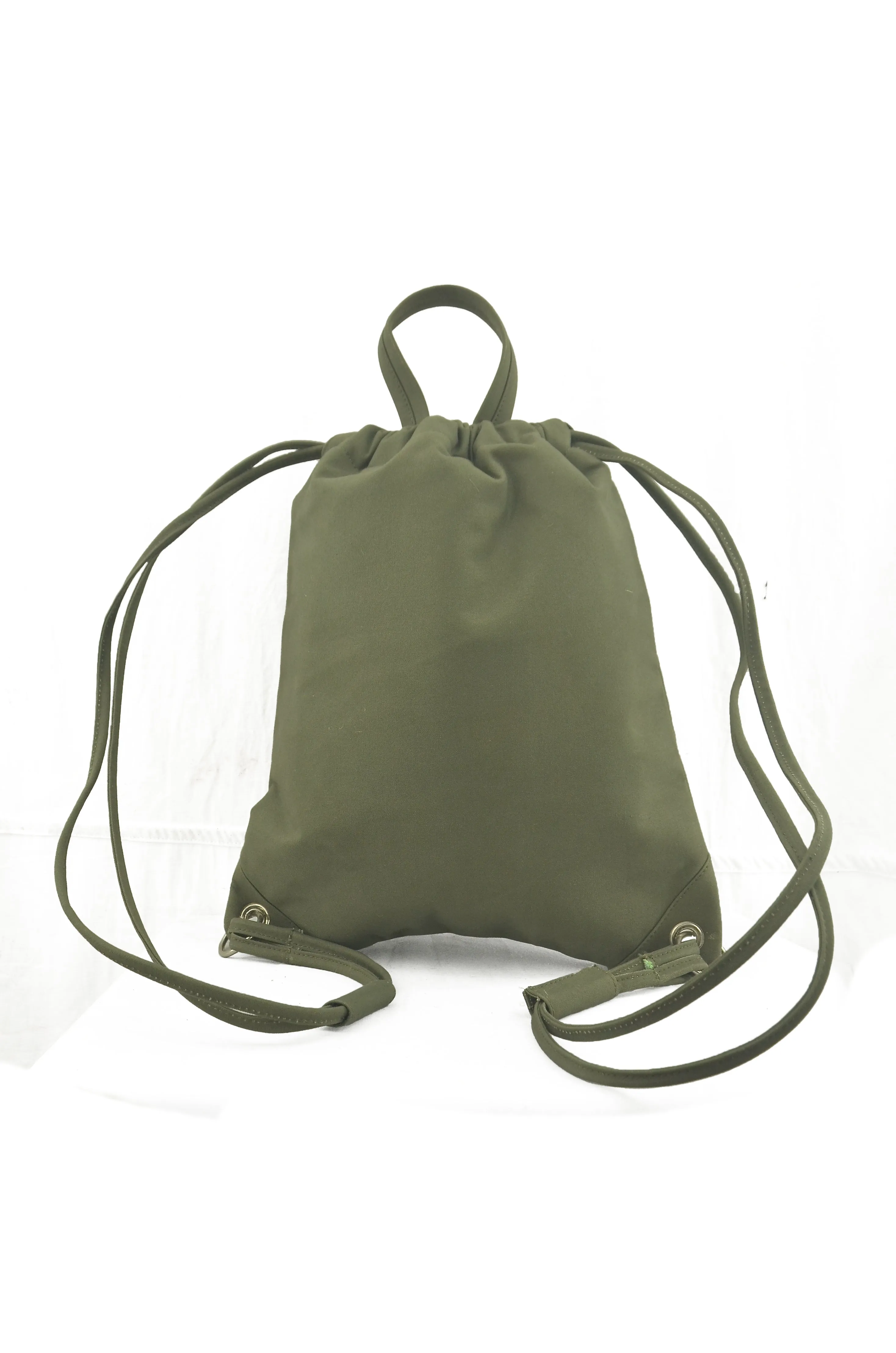 Drawstring Backpack