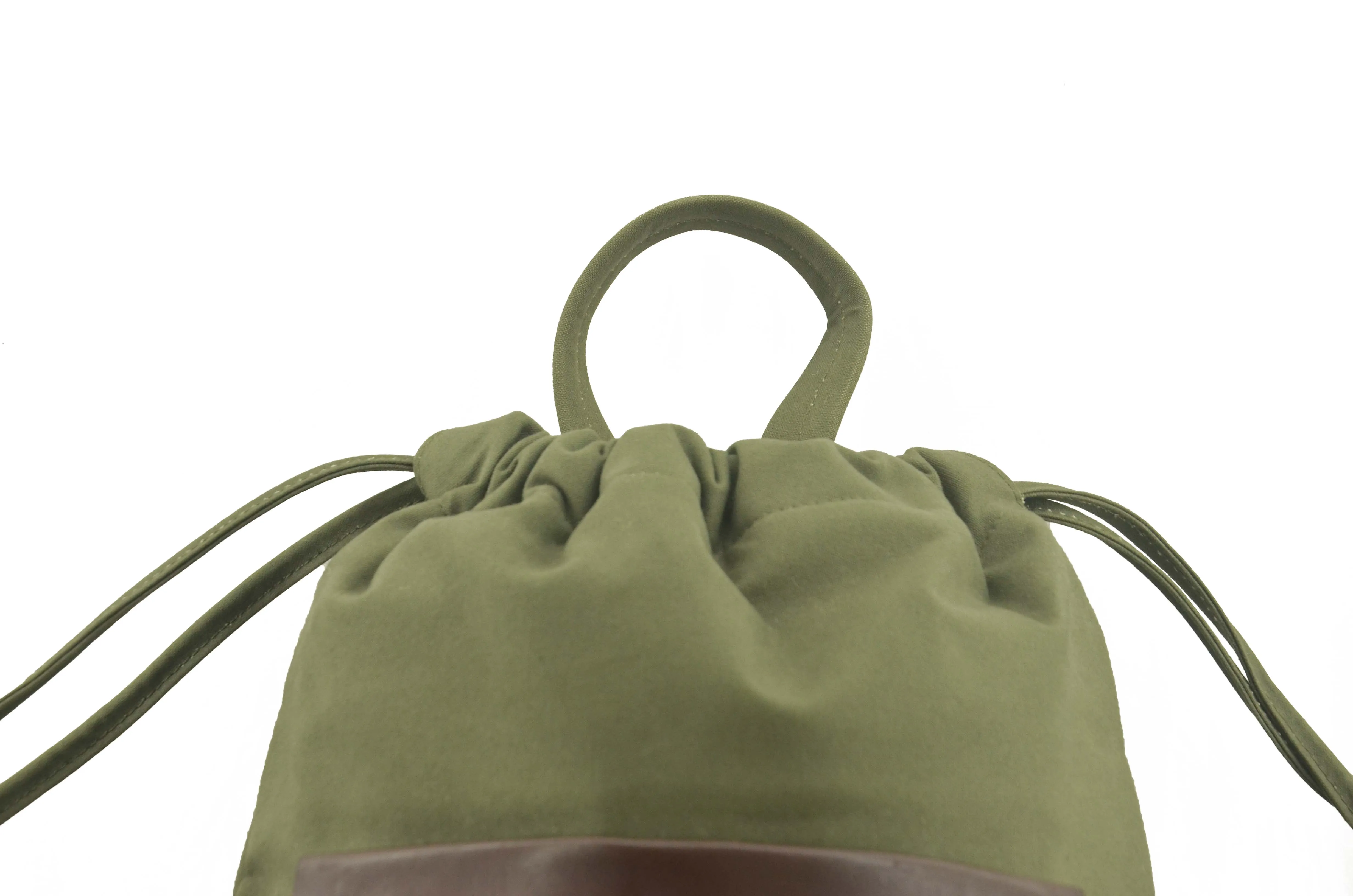 Drawstring Backpack