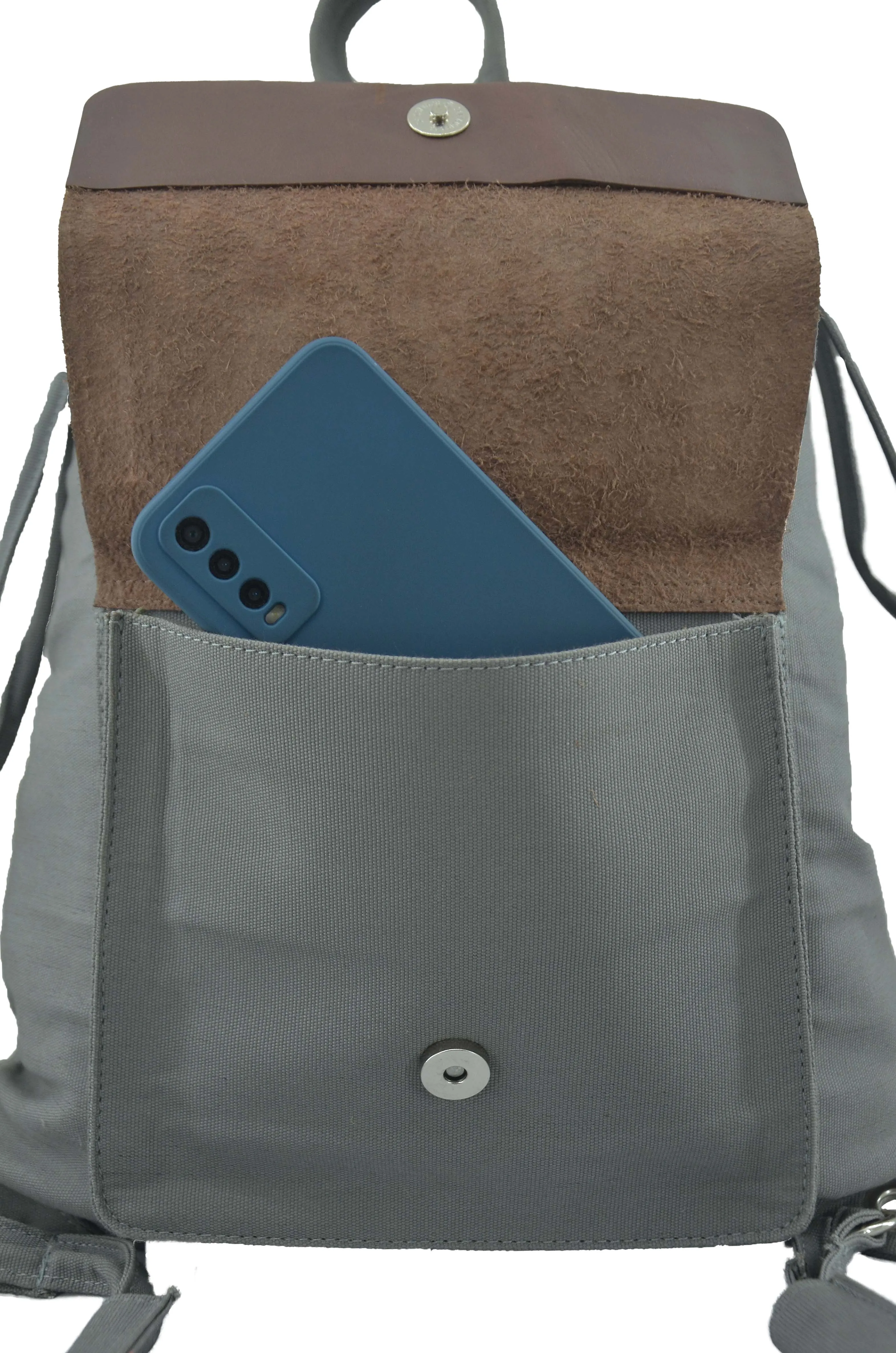 Drawstring Backpack