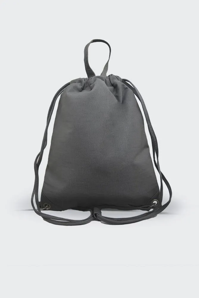 Drawstring Backpack