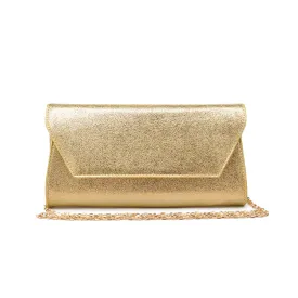 Electra Metallic Clutch