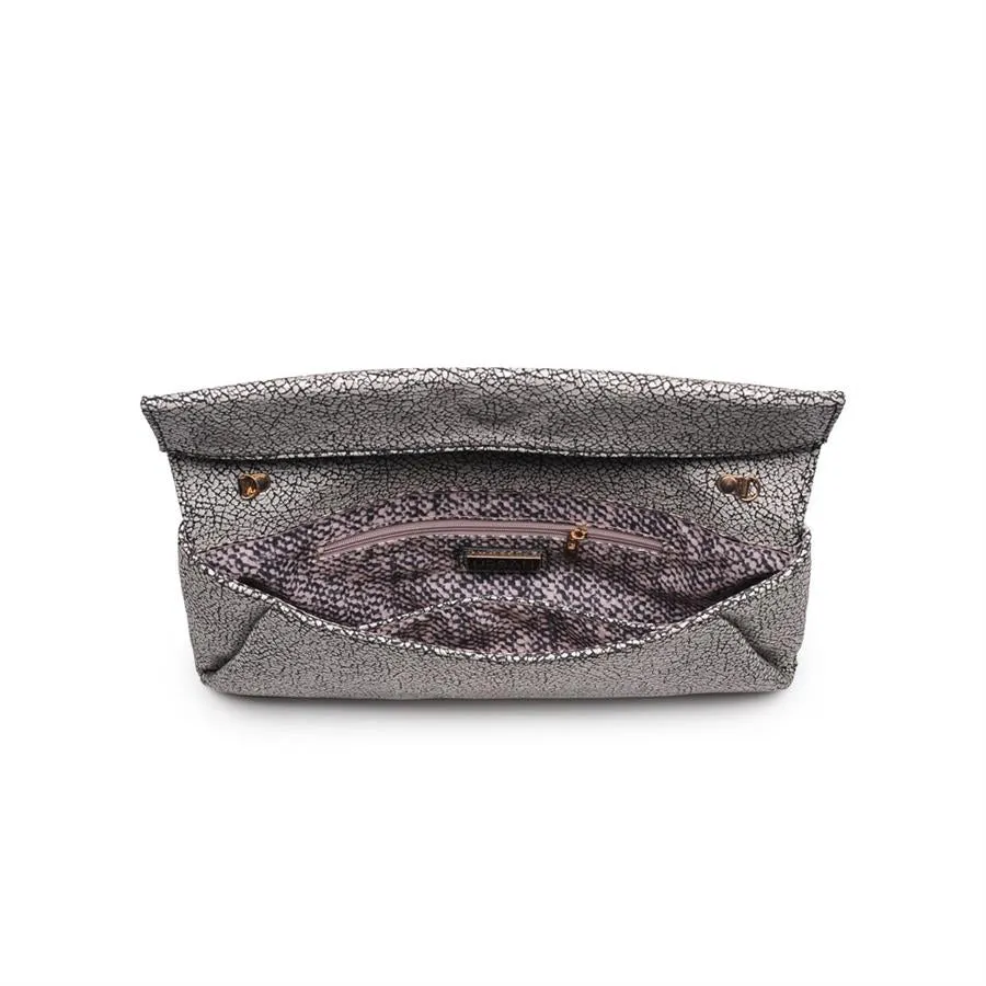 Emilia Metallic