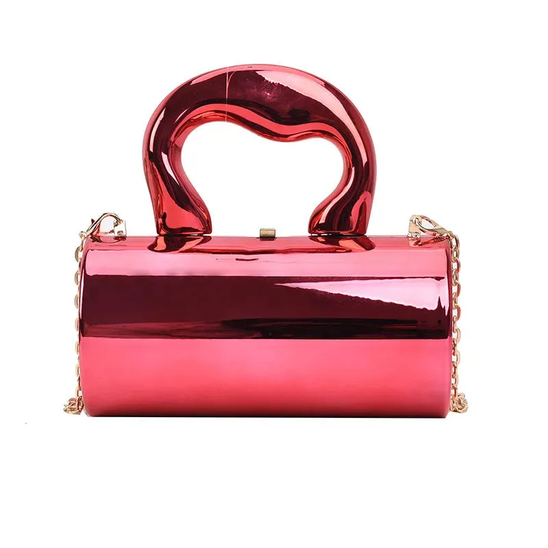Extravagant Hour Purse