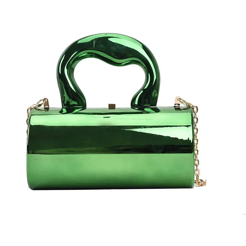 Extravagant Hour Purse