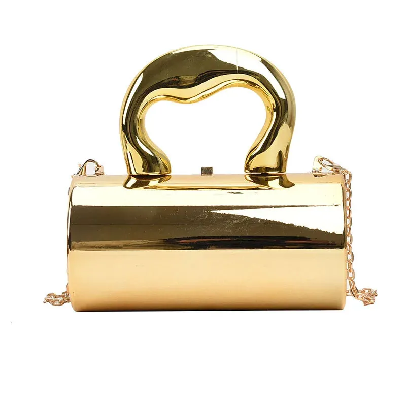 Extravagant Hour Purse
