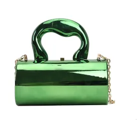 Extravagant Hour Purse