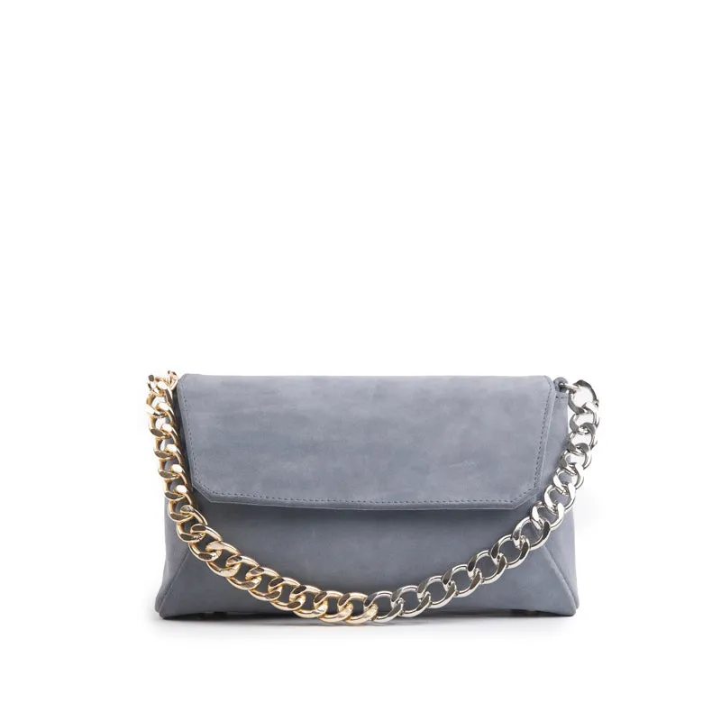 GEMINI | DOVE GREY