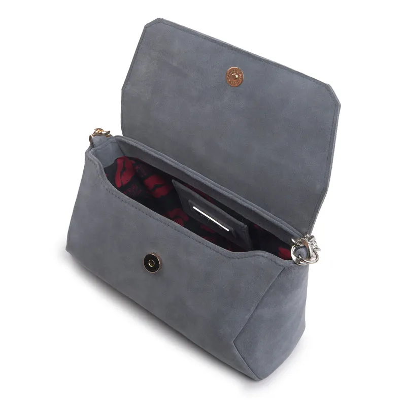 GEMINI | DOVE GREY