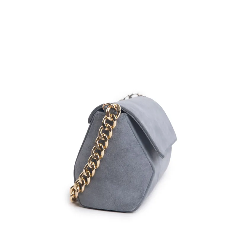 GEMINI | DOVE GREY