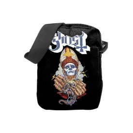 Ghost Papa Papa Nahil Satchel Bag Cross Body Bag