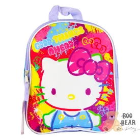 Good Things Ahead Mini Kitty Backpack | $29.99 | Boo Bear Factory