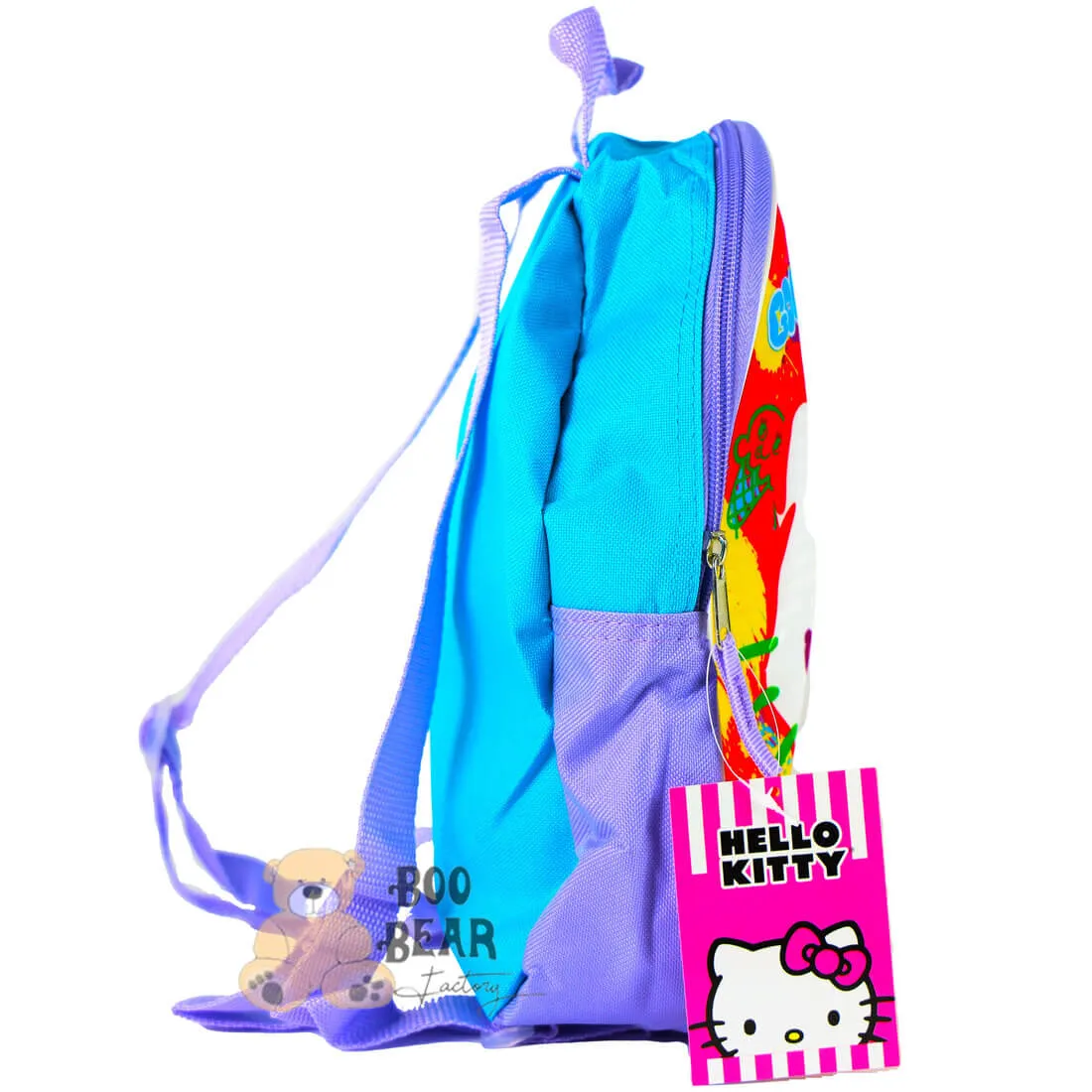 Good Things Ahead Mini Kitty Backpack | $29.99 | Boo Bear Factory