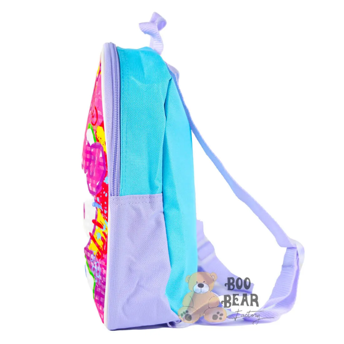 Good Things Ahead Mini Kitty Backpack | $29.99 | Boo Bear Factory