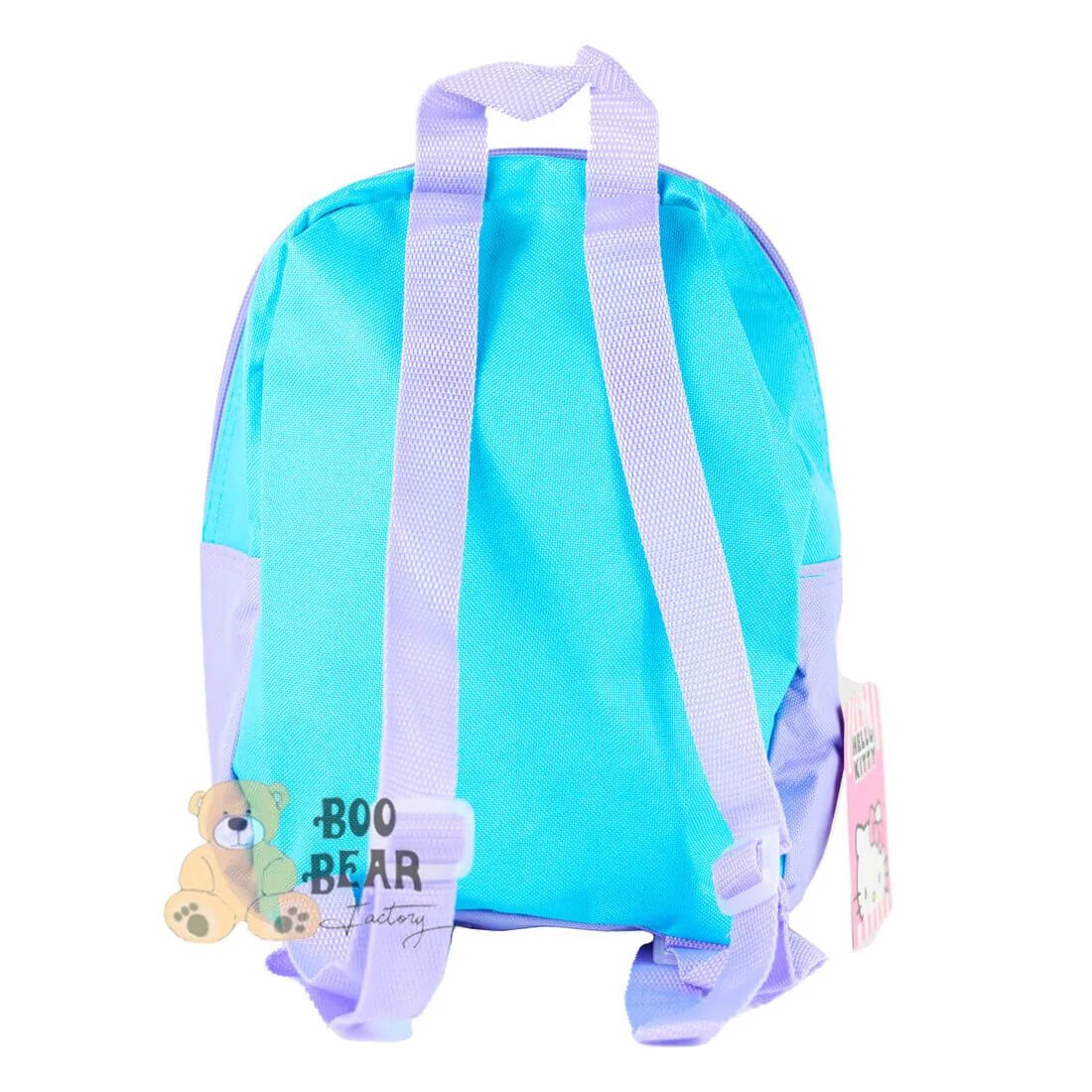 Good Things Ahead Mini Kitty Backpack | $29.99 | Boo Bear Factory