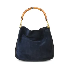 Gucci Bamboo Handbag