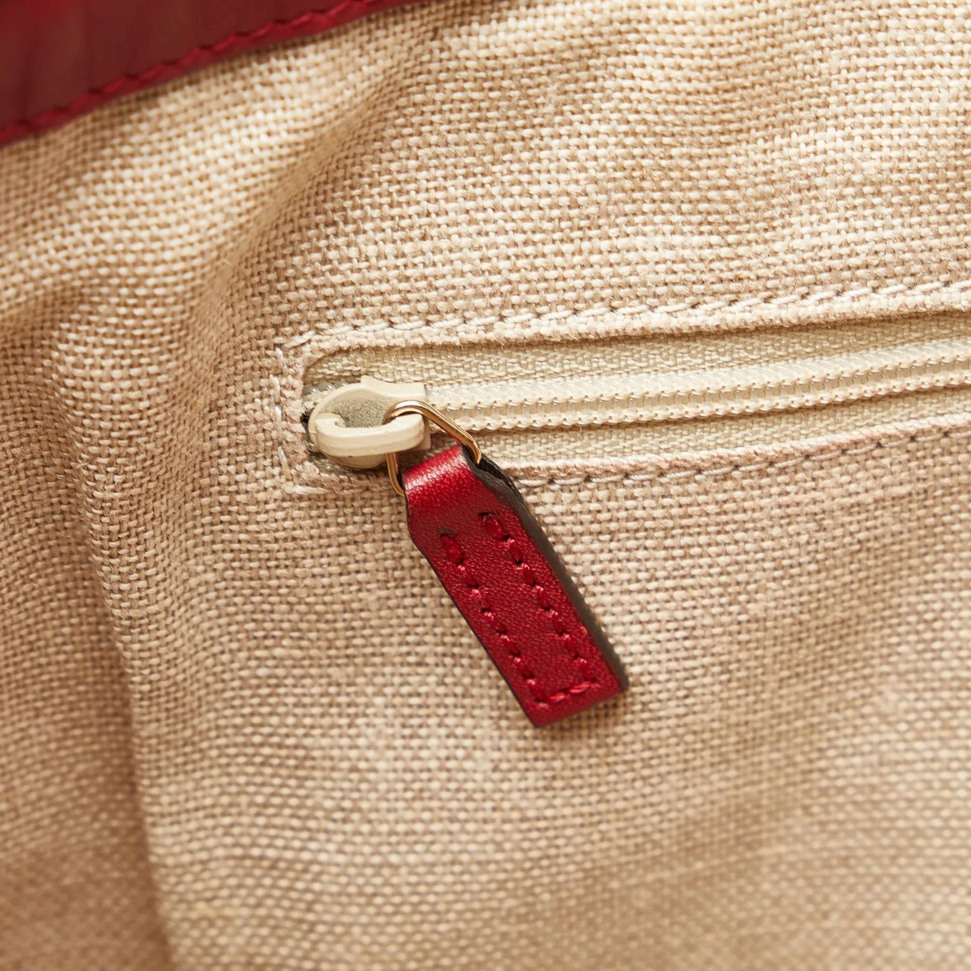 GUCCIMicrossima Joy Satchel