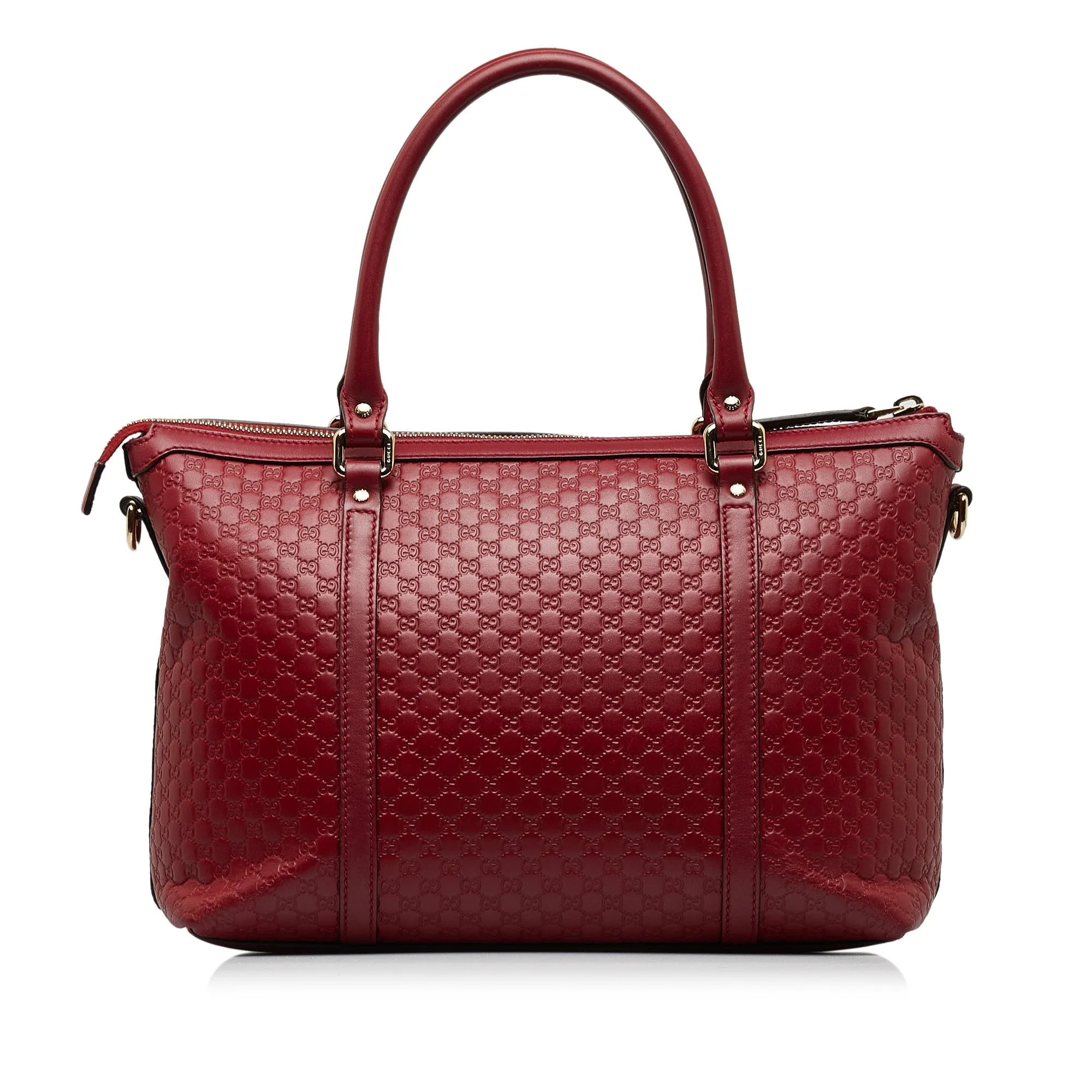 GUCCIMicrossima Joy Satchel