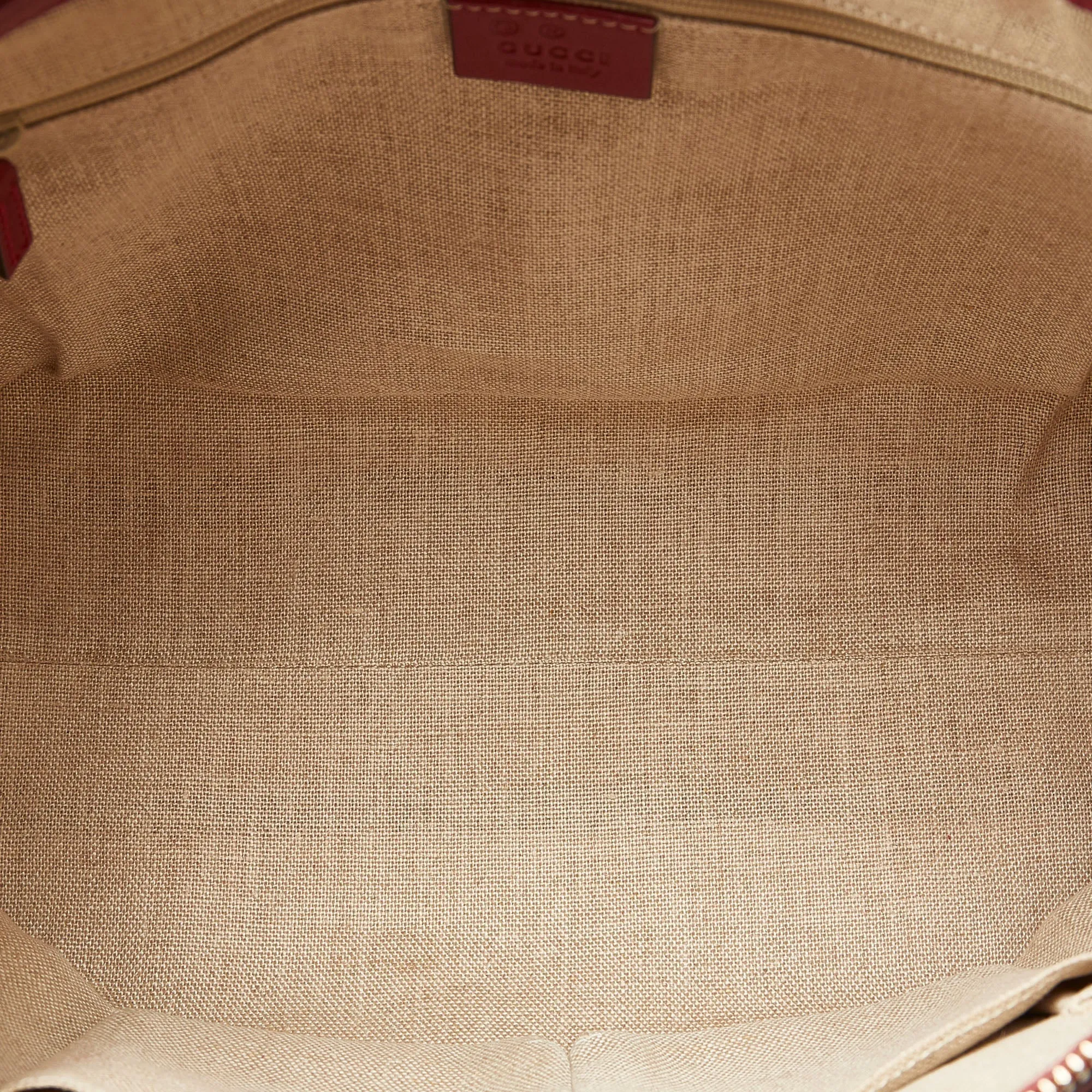 GUCCIMicrossima Joy Satchel